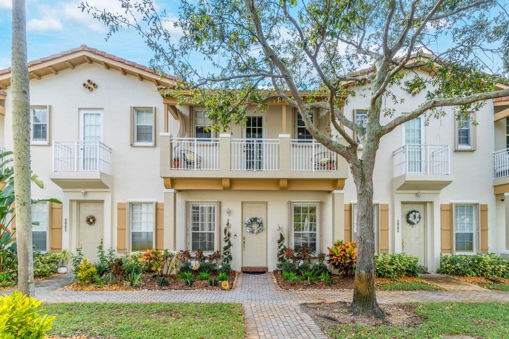 Photo of 398 NW 25th Avenue, Boynton Beach, FL 33426 (MLS # R10943241)