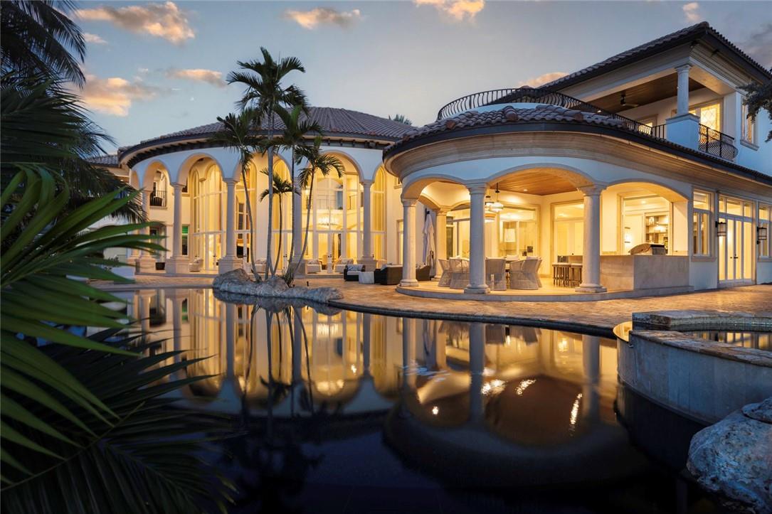 Santa Barbara Shores 33-2 - Residential