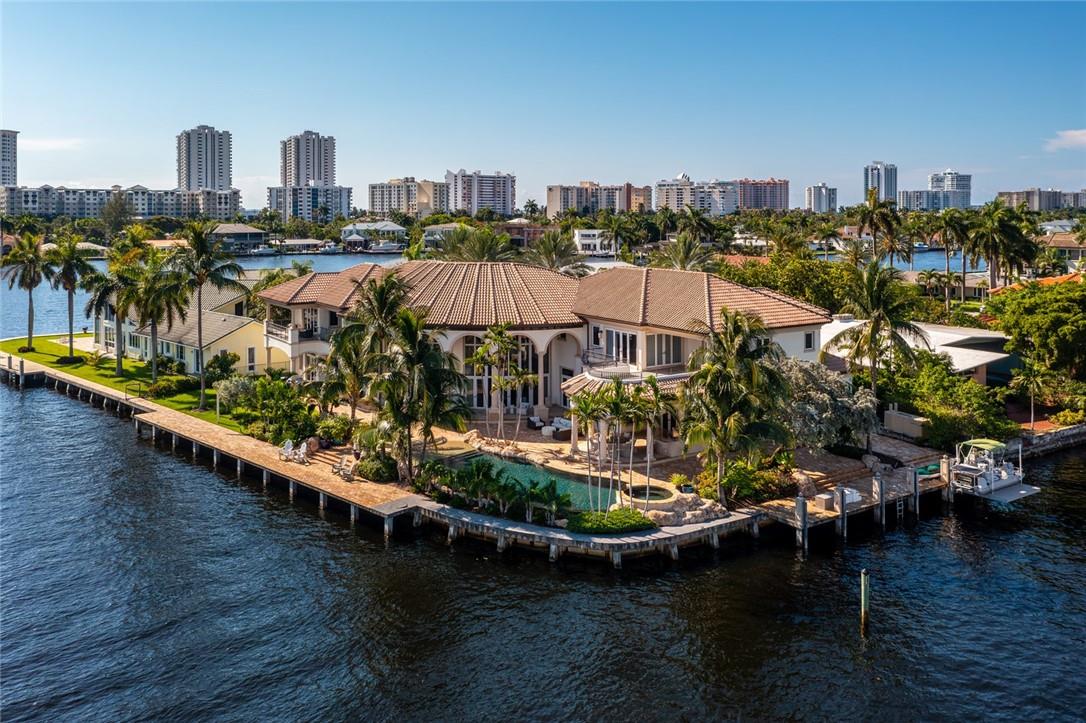 Santa Barbara Shores 33-2 - Residential