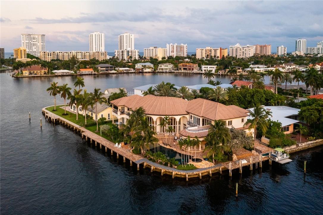 Santa Barbara Shores 33-2 - Residential