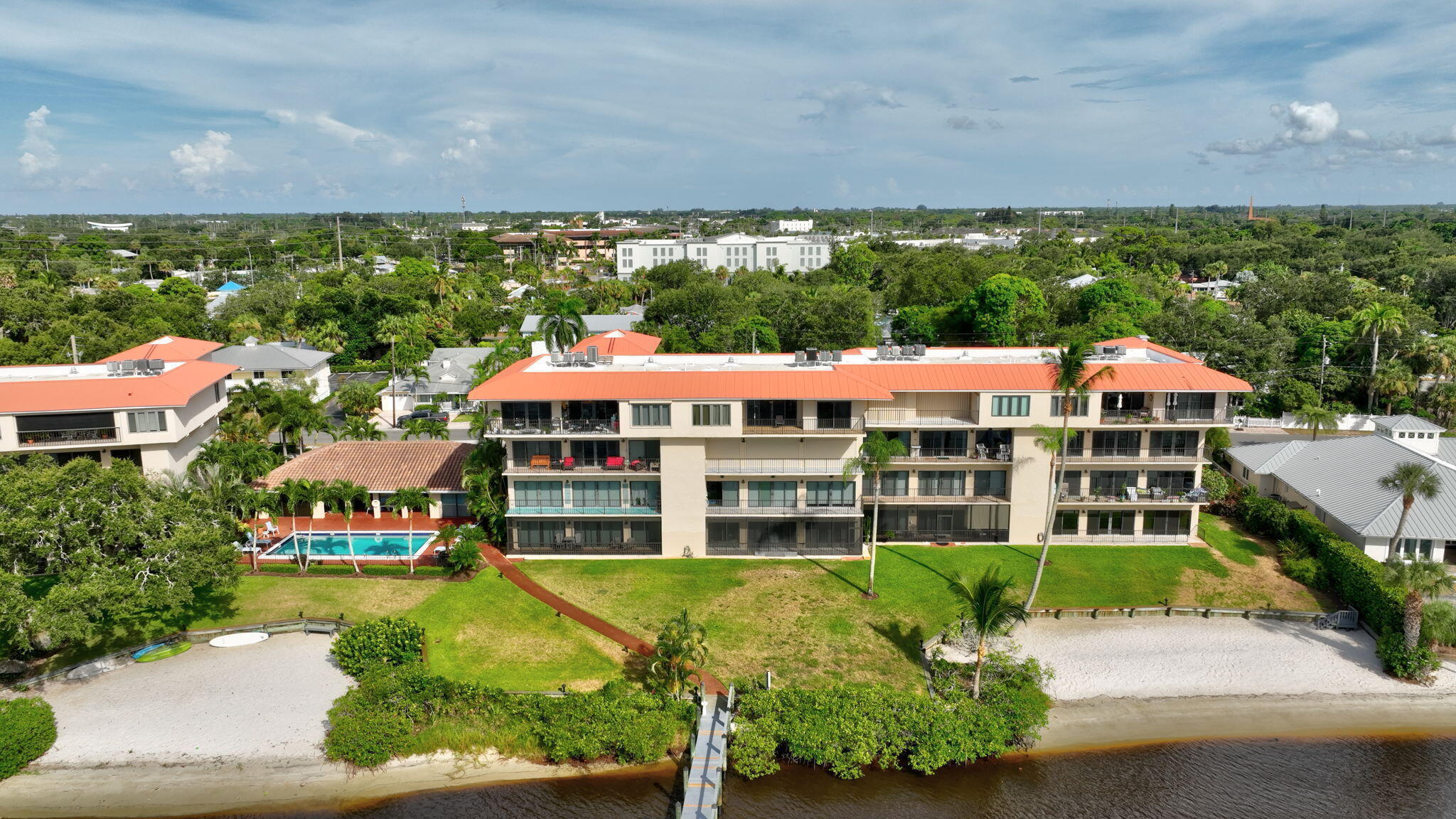 624 SW SAINT LUCIE Crescent 308