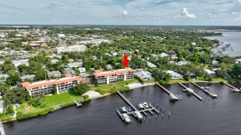 Photo of 624 SW SAINT LUCIE Crescent #308, Stuart, FL 34994 (MLS # B26082610)