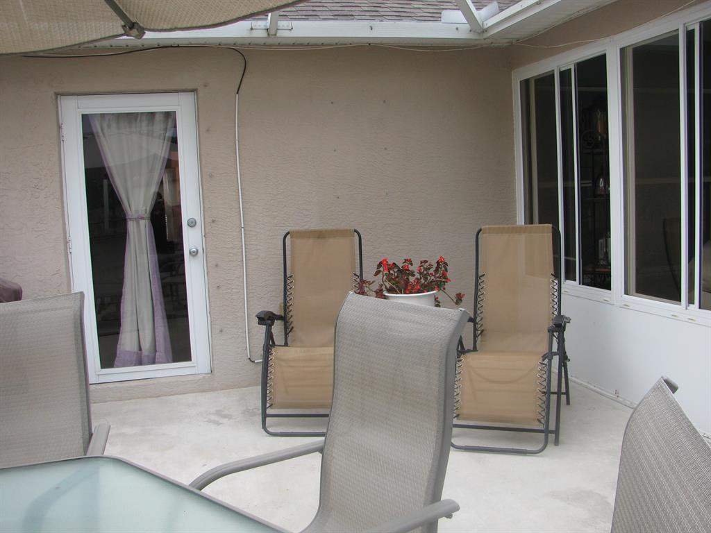 Port St Lucie Section 17 - Residential