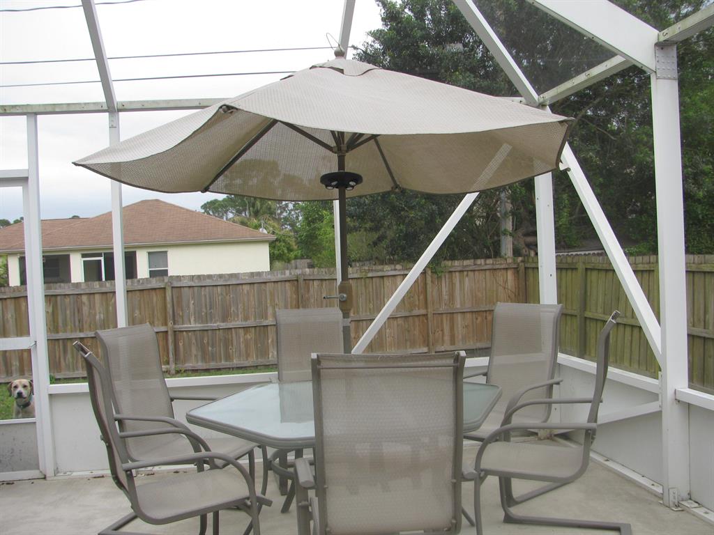 Port St Lucie Section 17 - Residential