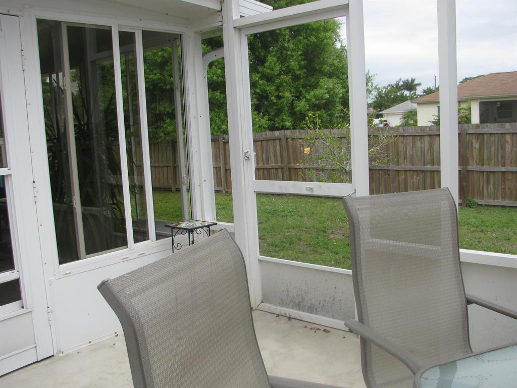 Port St Lucie Section 17 - Residential