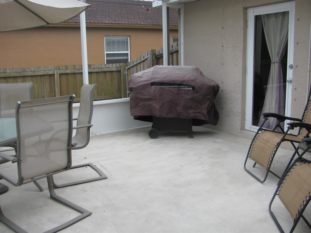 Port St Lucie Section 17 - Residential