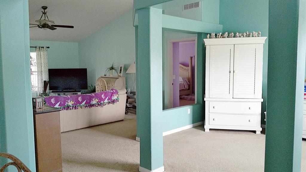 Port St Lucie Section 17 - Residential