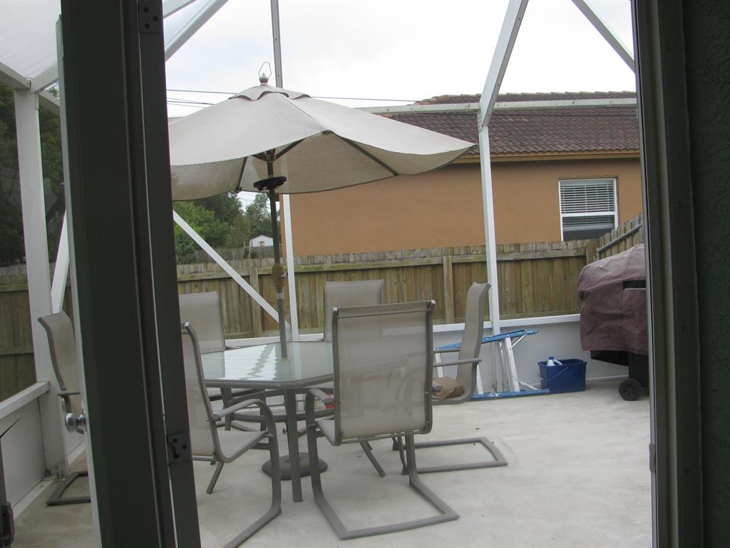 Port St Lucie Section 17 - Residential