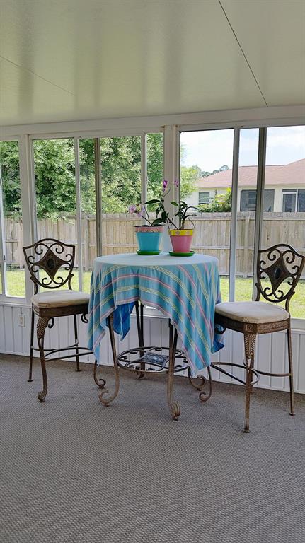 Port St Lucie Section 17 - Residential