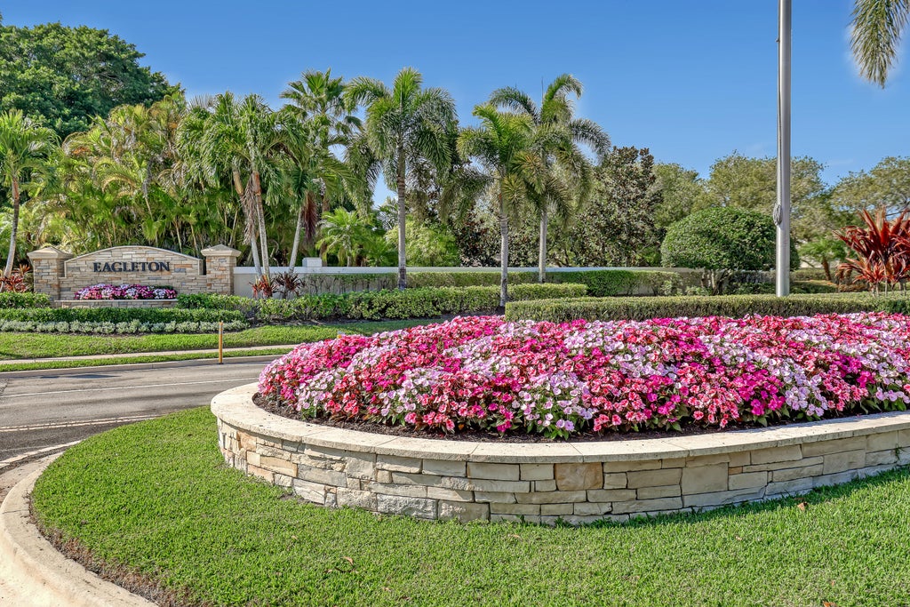 Photo of 109 Eagleton Lane, Palm Beach Gardens, FL 33418 (MLS # R11064168)