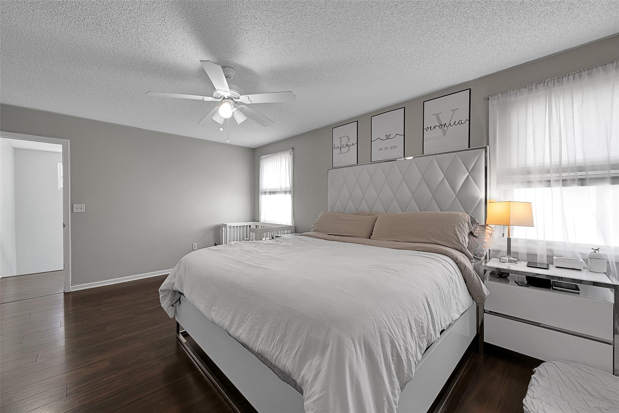 West Glen Manor 145-7 B - Residential