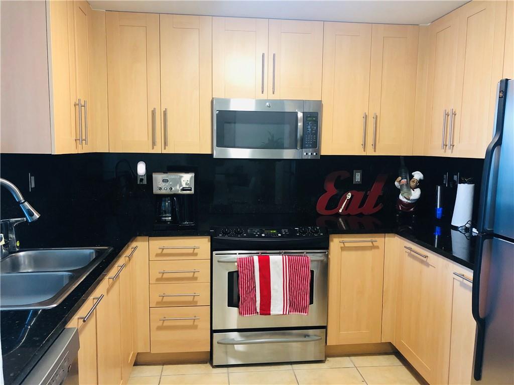 Nuriver Landing Condo - Residential Lease