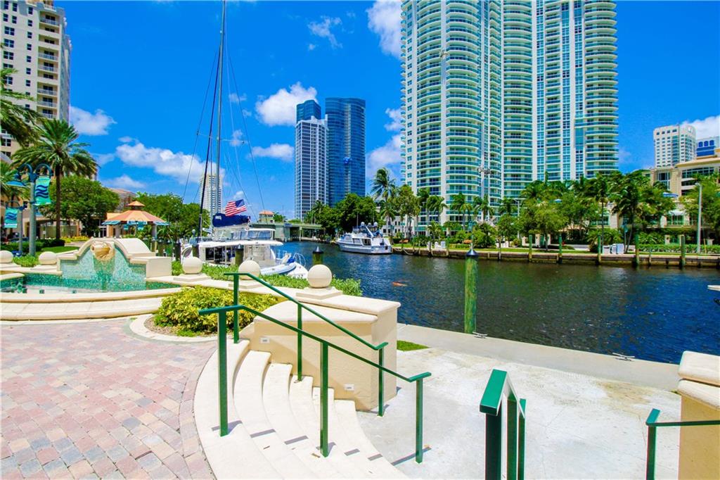Nuriver Landing Condo - Residential Lease