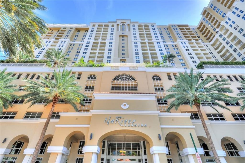 Nuriver Landing Condo - Residential Lease