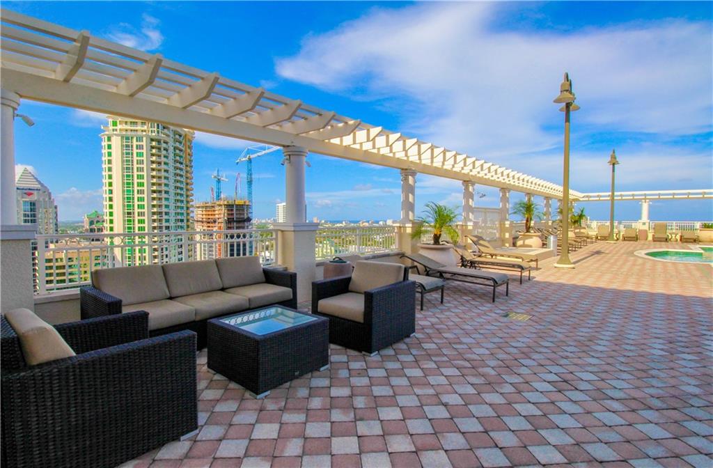 Nuriver Landing Condo - Residential Lease