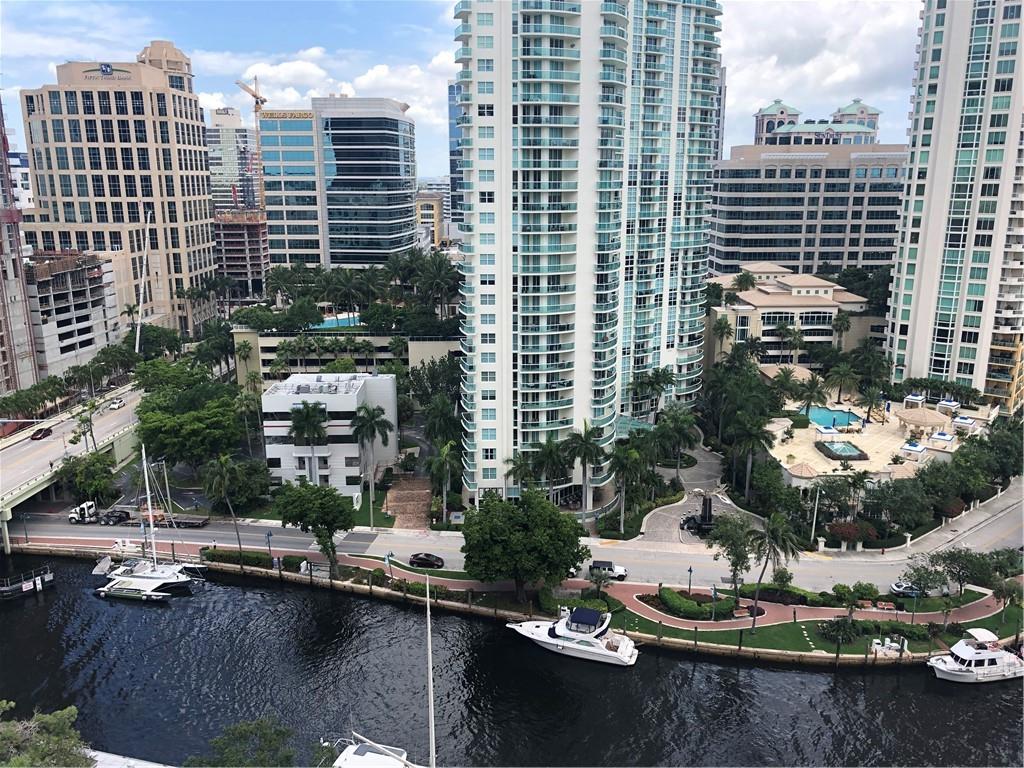 Nuriver Landing Condo - Residential Lease