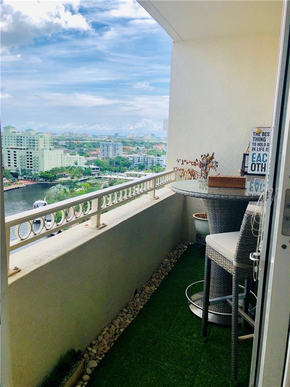 Nuriver Landing Condo - Residential Lease