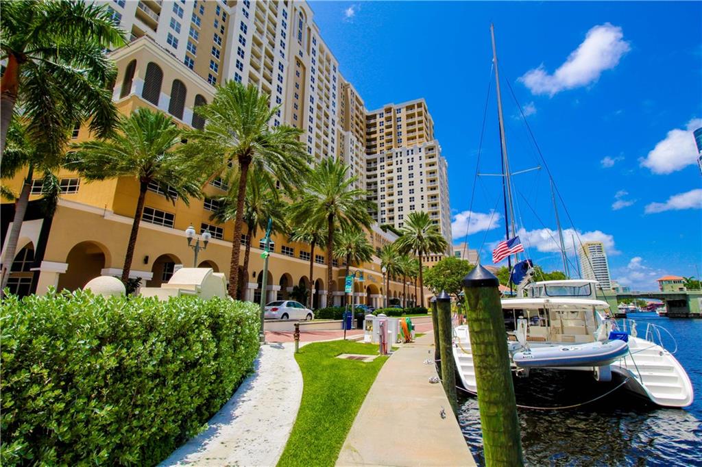 Nuriver Landing Condo - Residential Lease