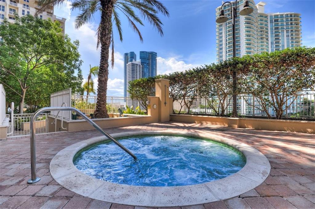 Nuriver Landing Condo - Residential Lease