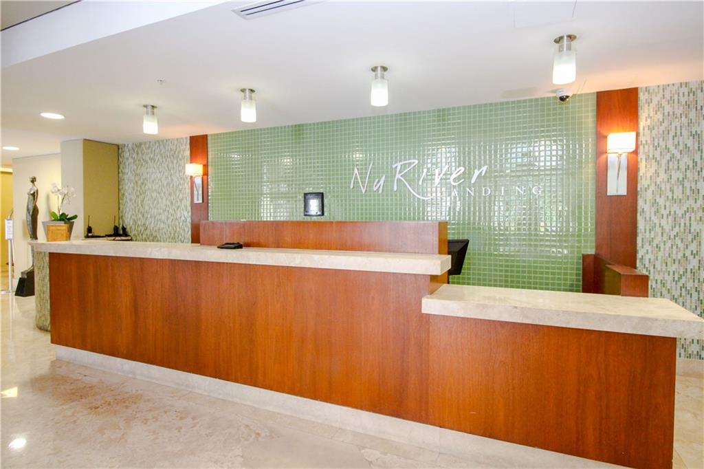 Nuriver Landing Condo - Residential Lease