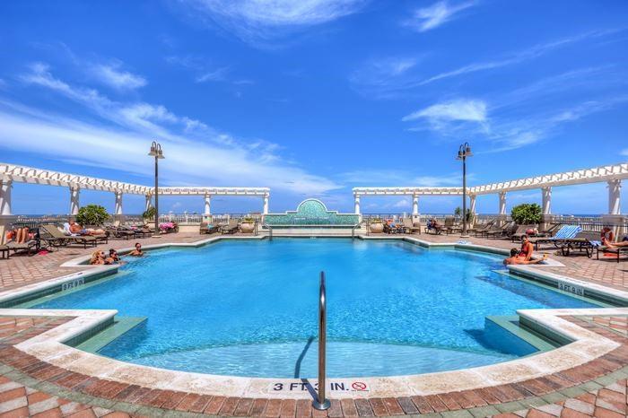 Nuriver Landing Condo - Residential Lease