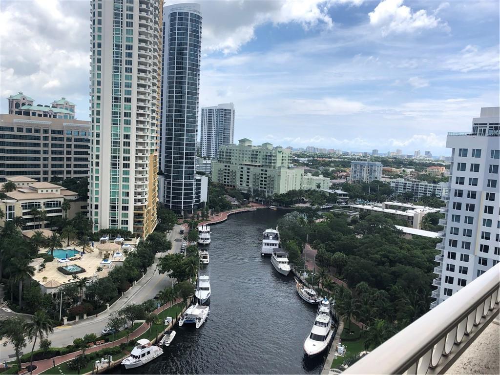 Nuriver Landing Condo - Residential Lease