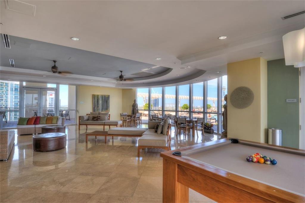 Nuriver Landing Condo - Residential Lease