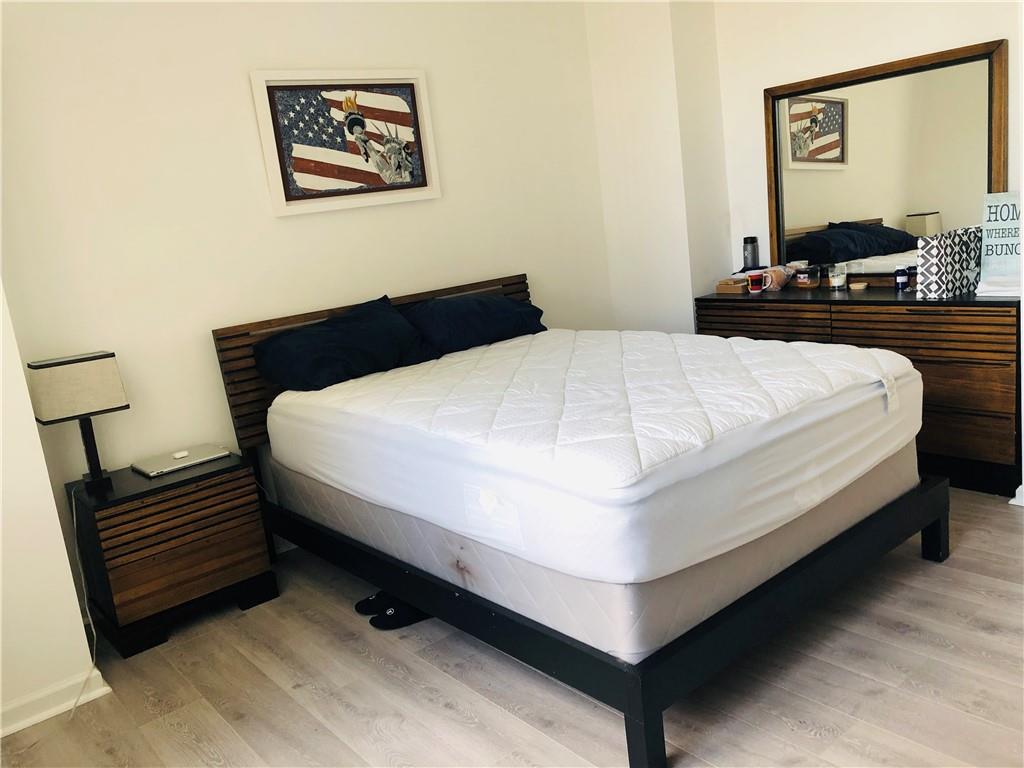 Nuriver Landing Condo - Residential Lease