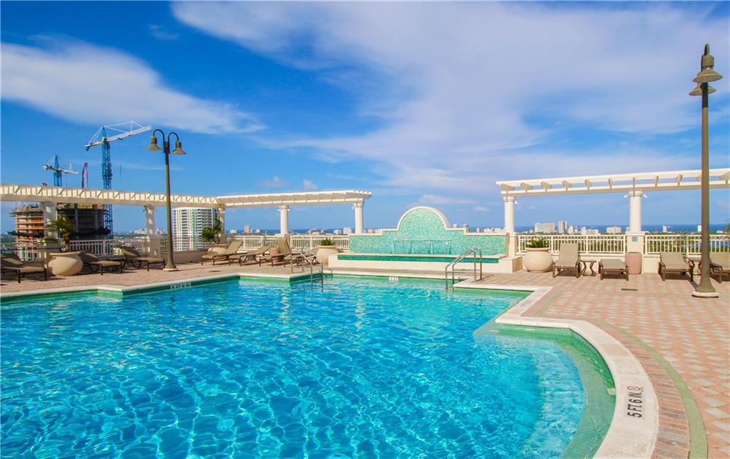 Nuriver Landing Condo - Residential Lease