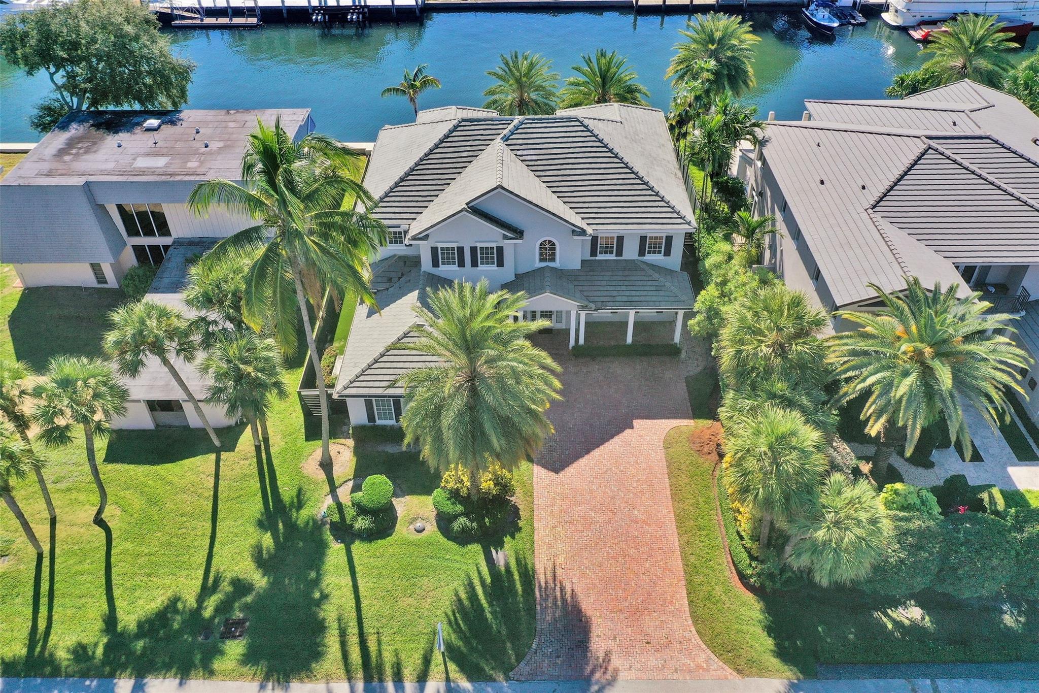 Rio Vista Isles - Residential