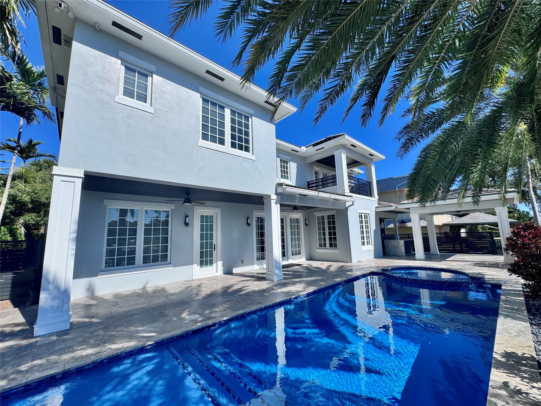 Rio Vista Isles - Residential