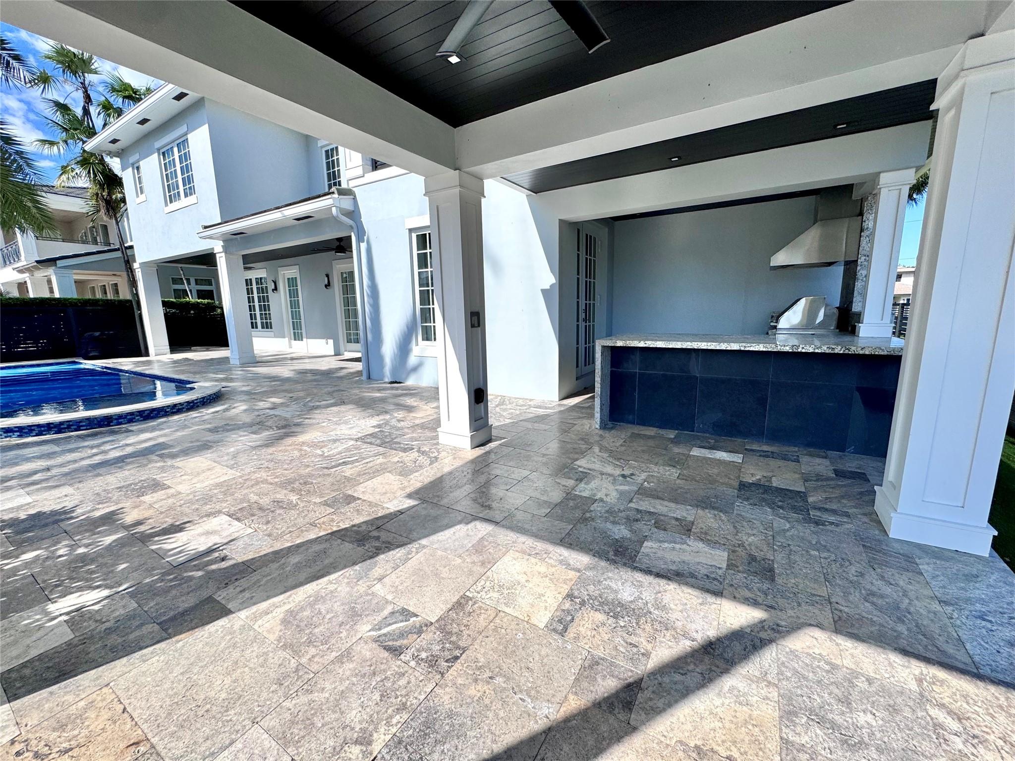 Rio Vista Isles - Residential