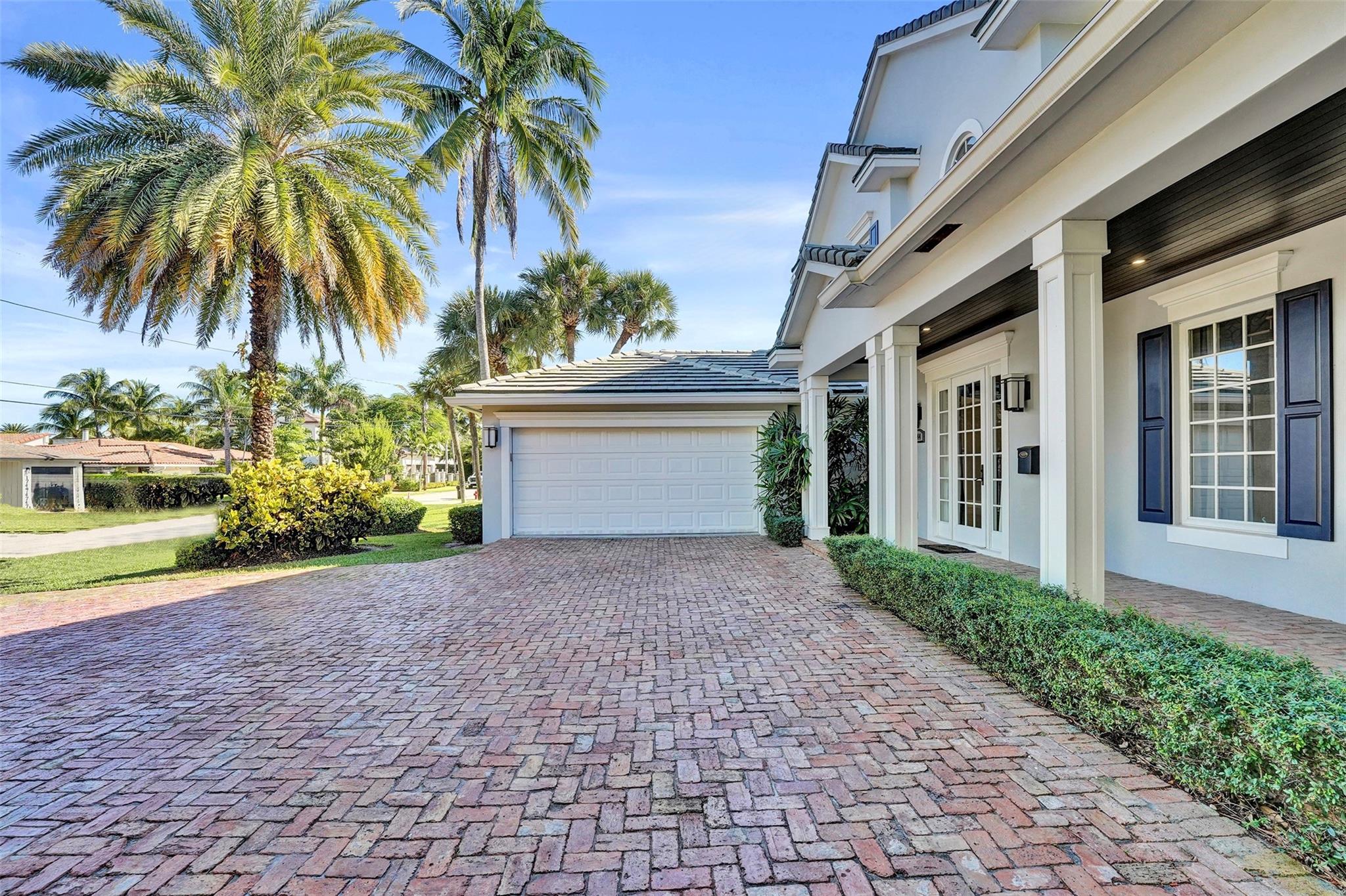 Rio Vista Isles - Residential