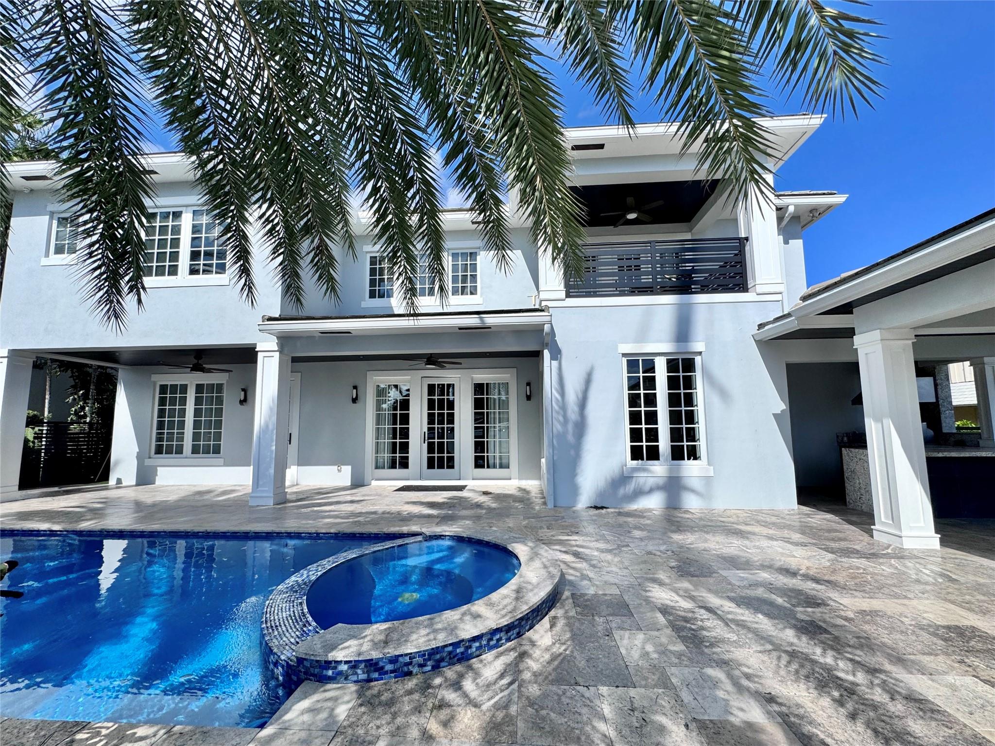 Rio Vista Isles - Residential