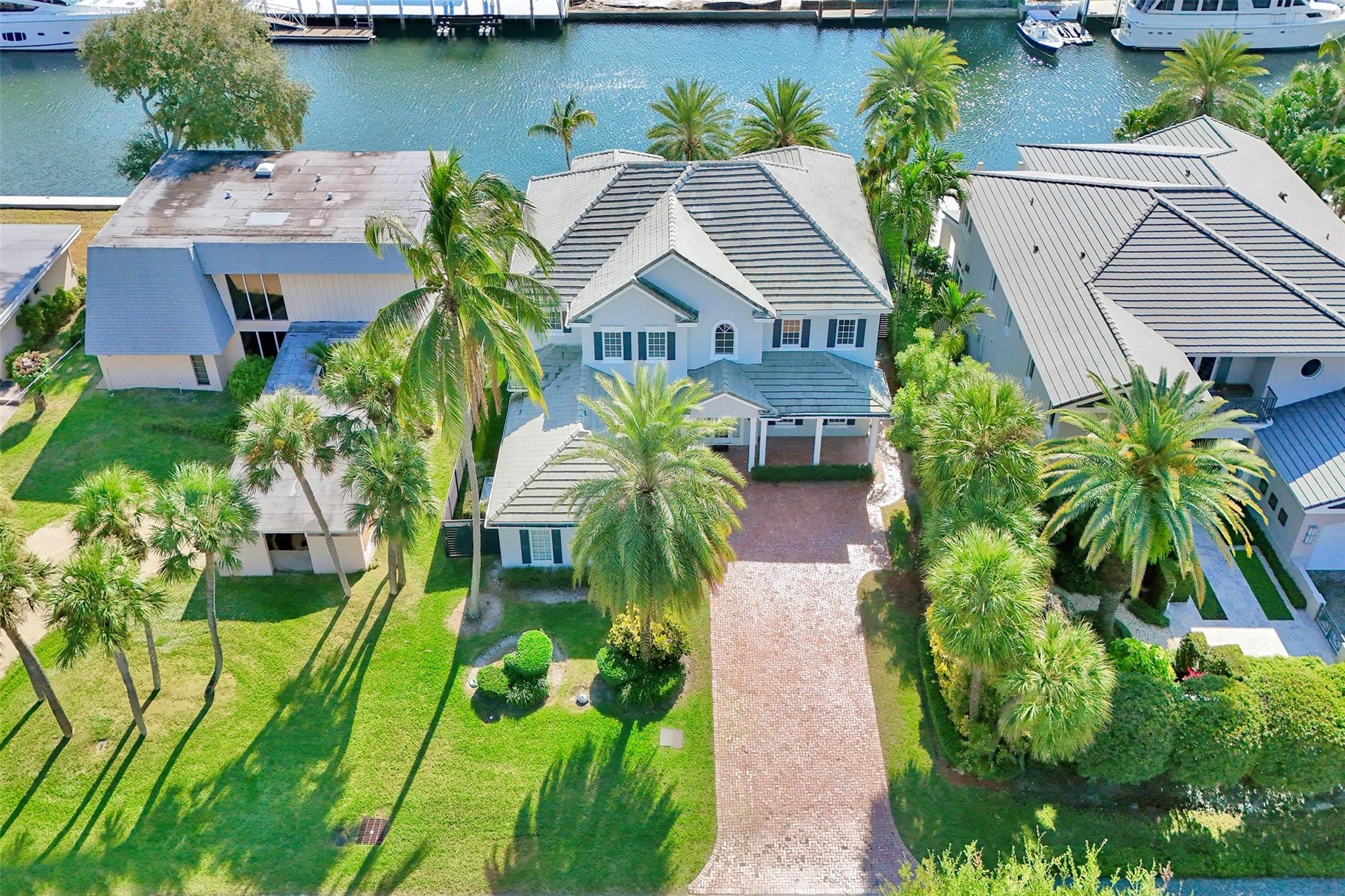 Rio Vista Isles - Residential