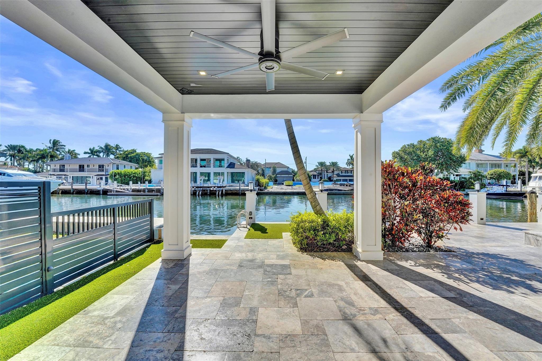 Rio Vista Isles - Residential