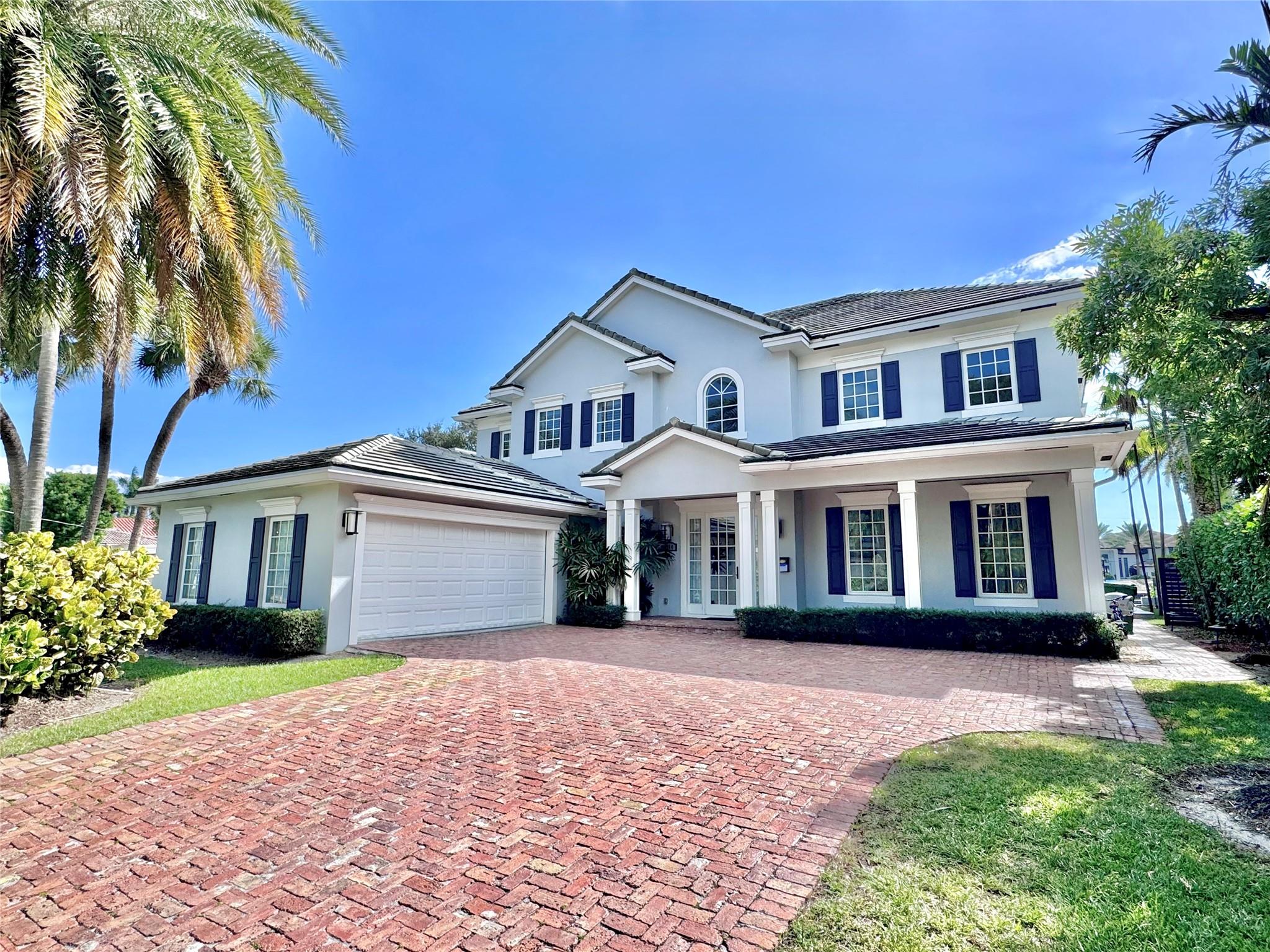 Rio Vista Isles - Residential