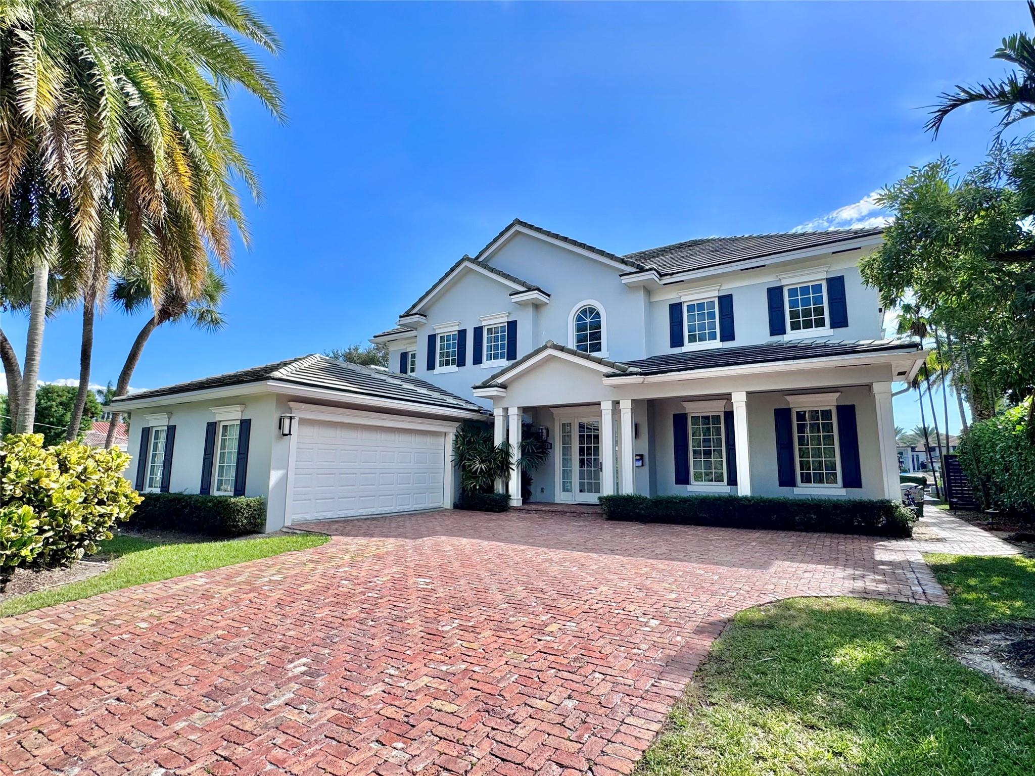 Rio Vista Isles - Residential