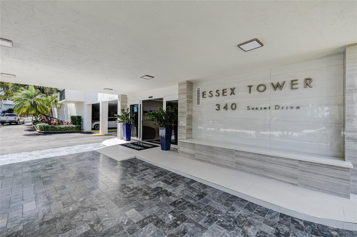 340 Sunset Drive 1504