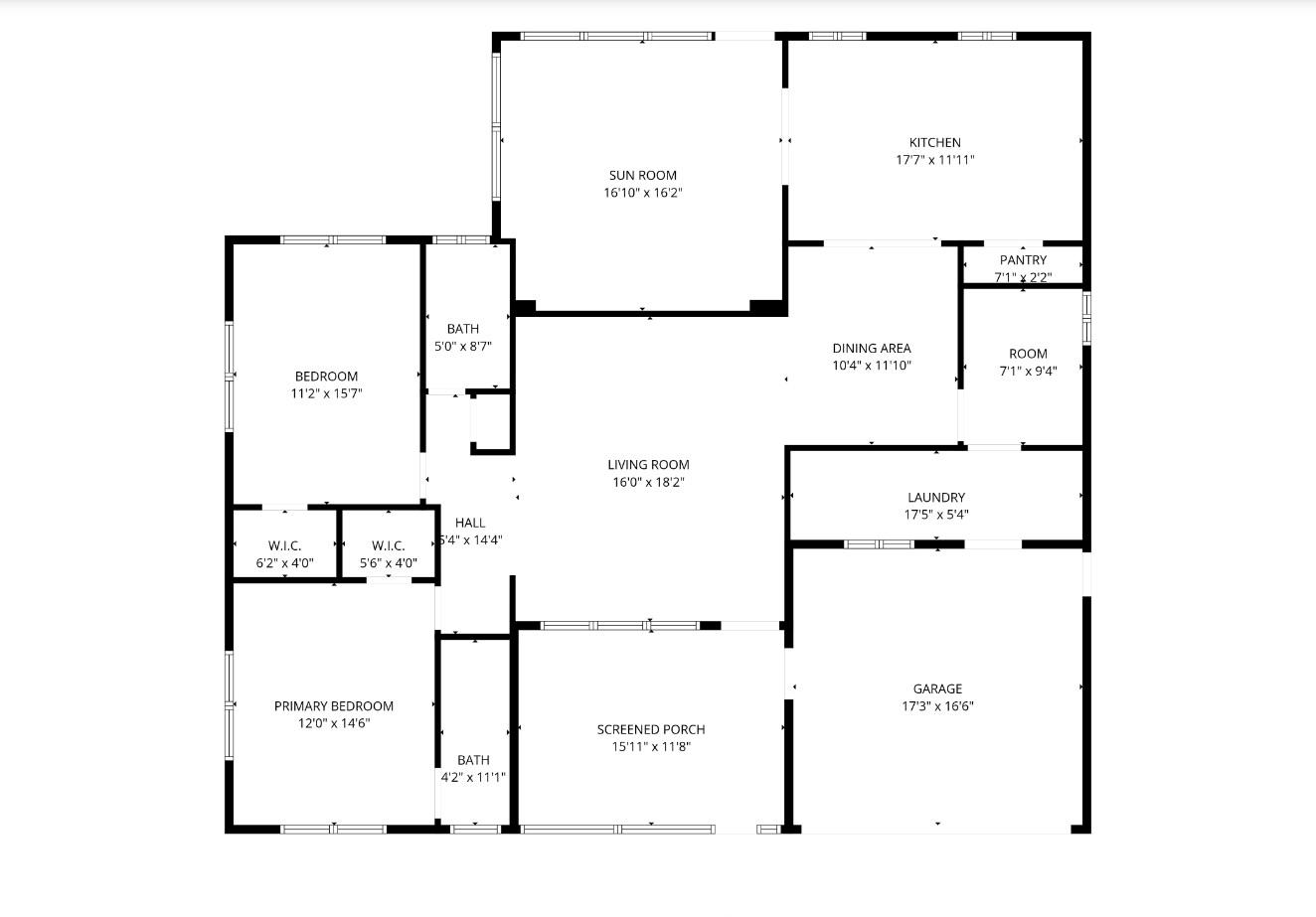 Garden Isles Sec 6 51-10 - Residential