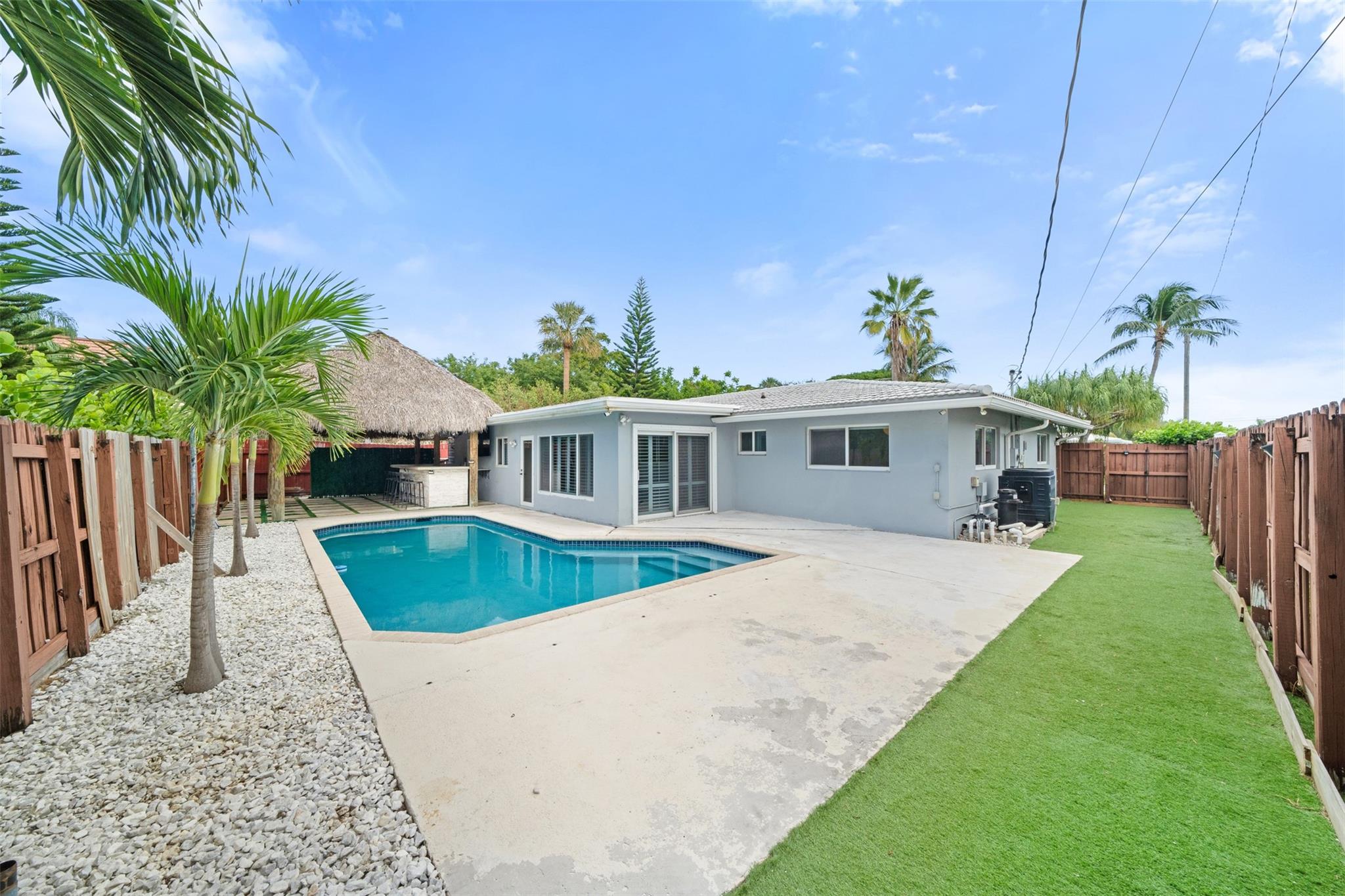 Garden Isles Sec 6 51-10 - Residential