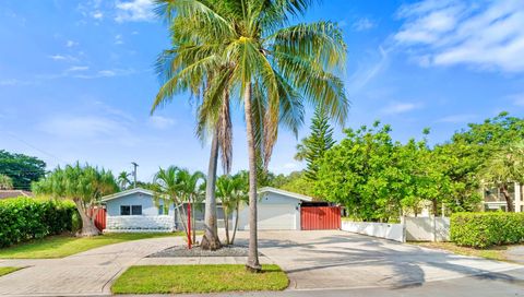 209 SE 1st Ter Pompano Beach FL 33060