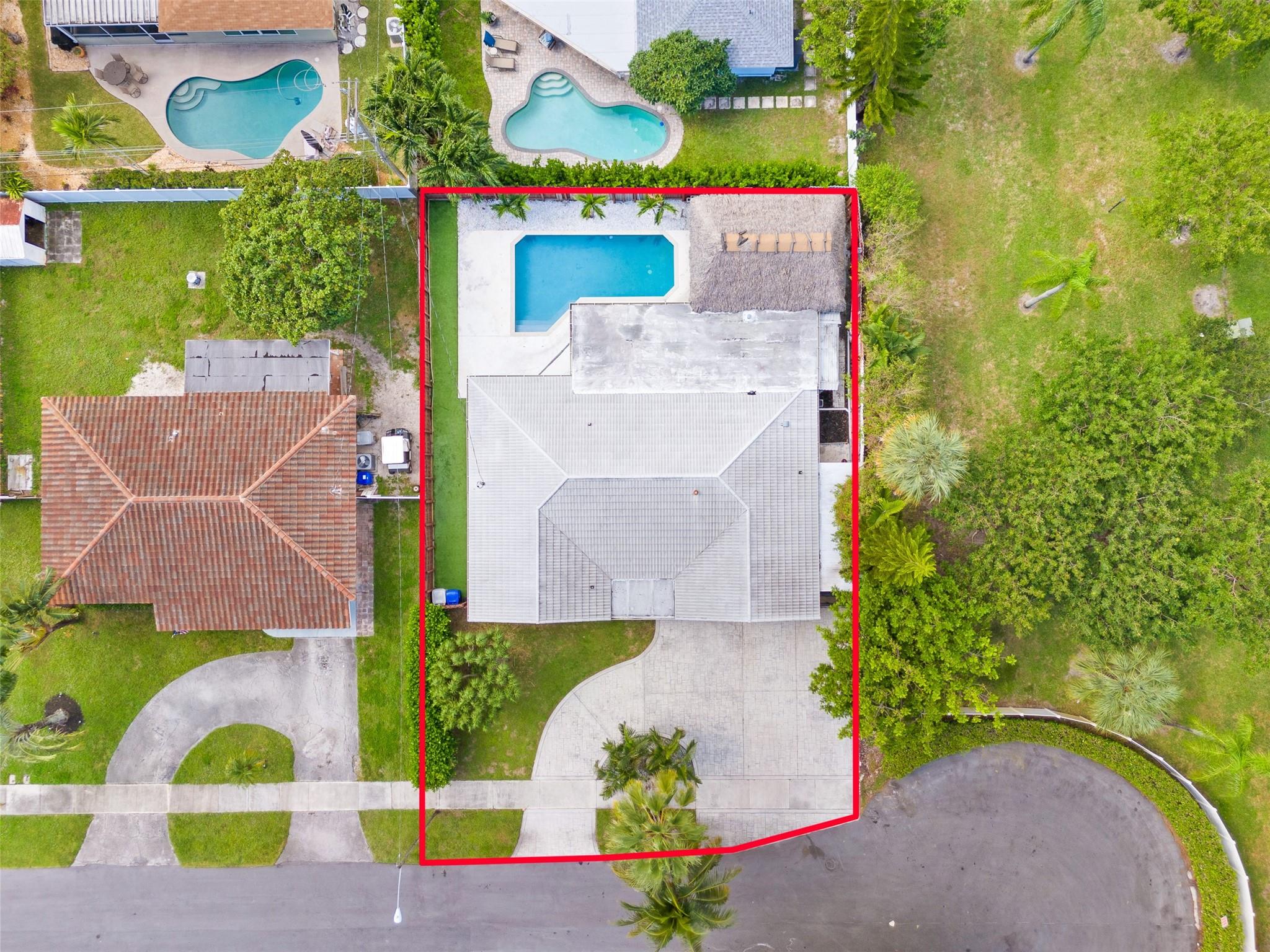 Garden Isles Sec 6 51-10 - Residential