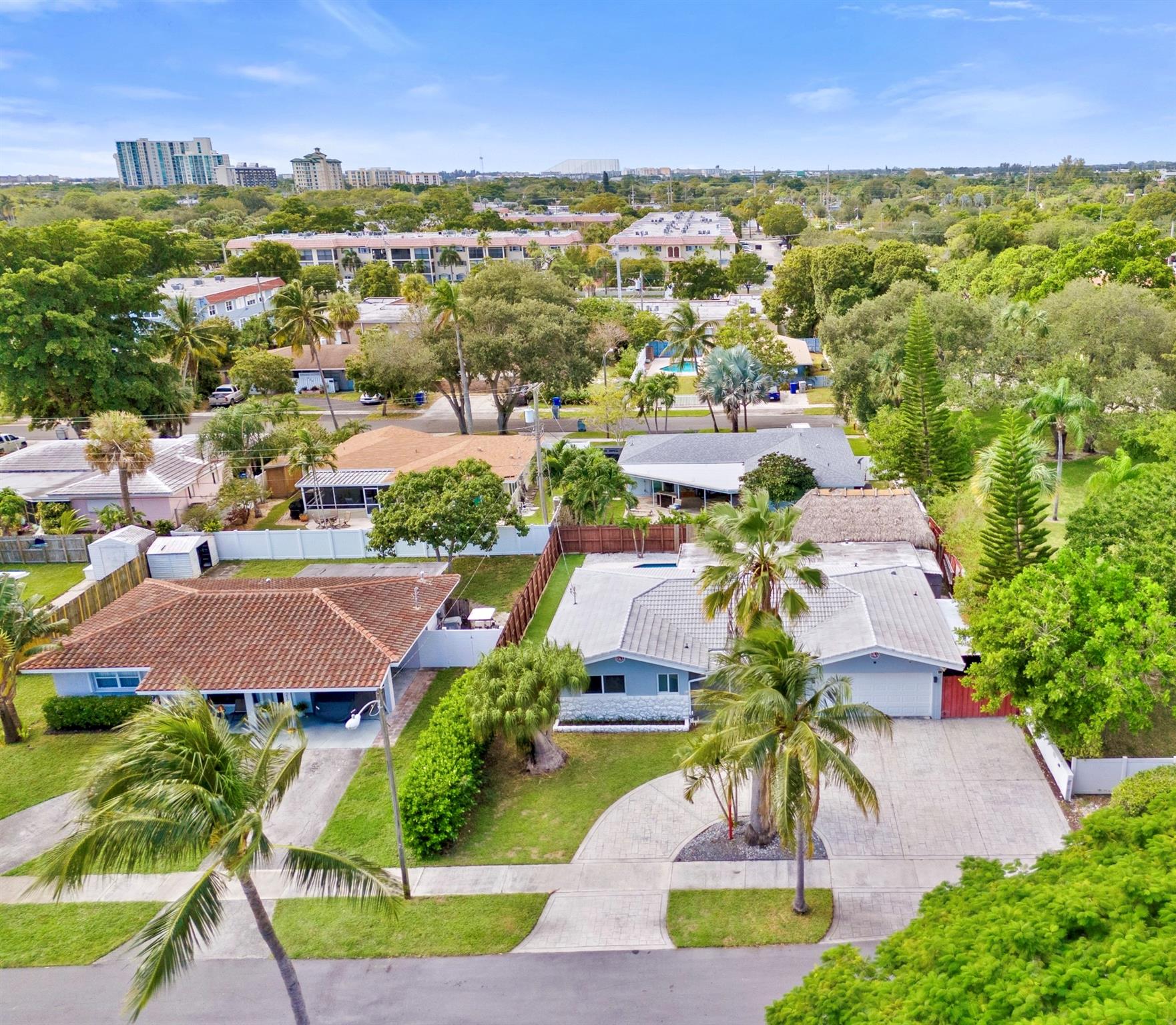 Garden Isles Sec 6 51-10 - Residential