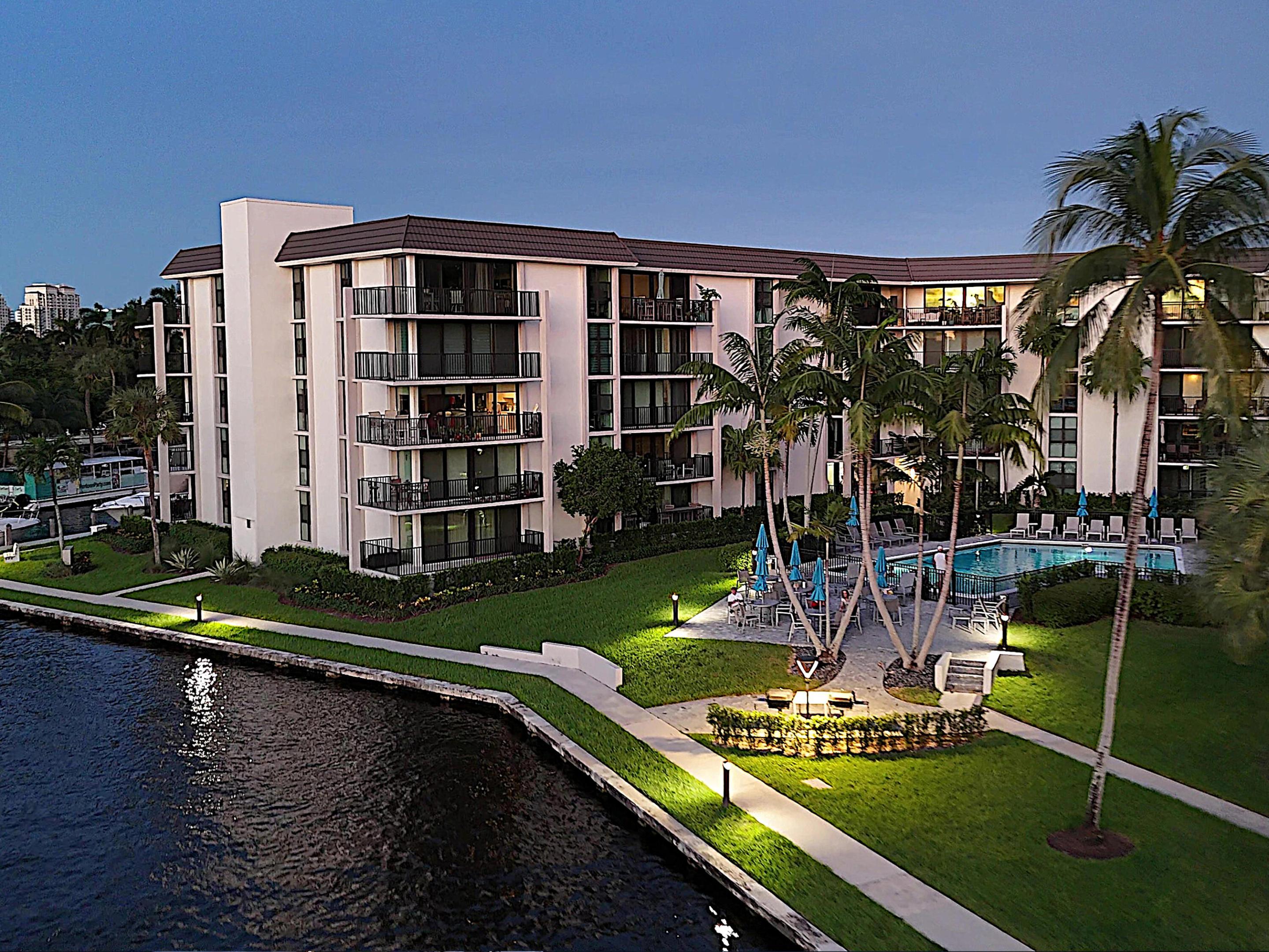 1350 River Reach Drive 115