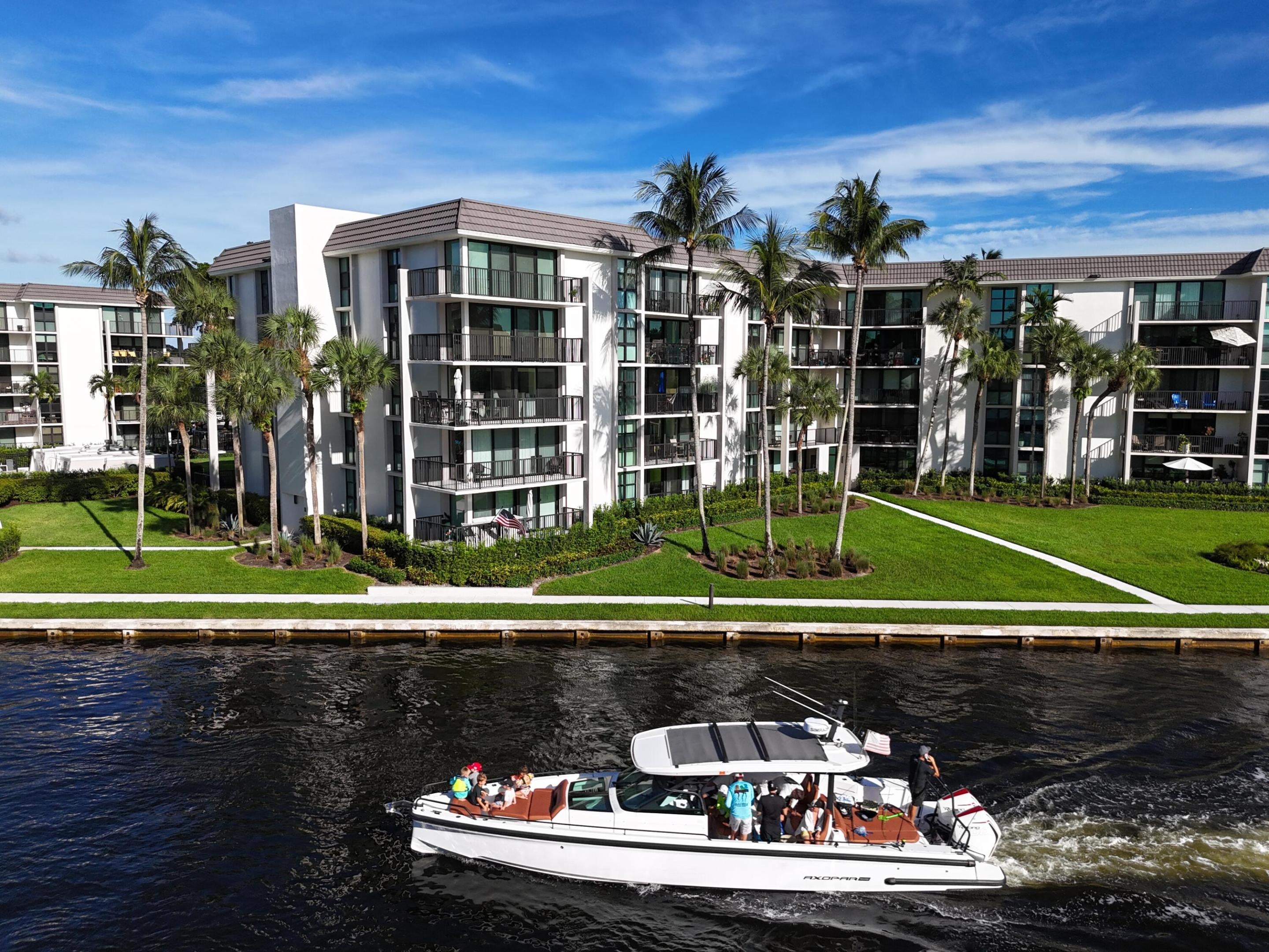 1350 River Reach Drive 115