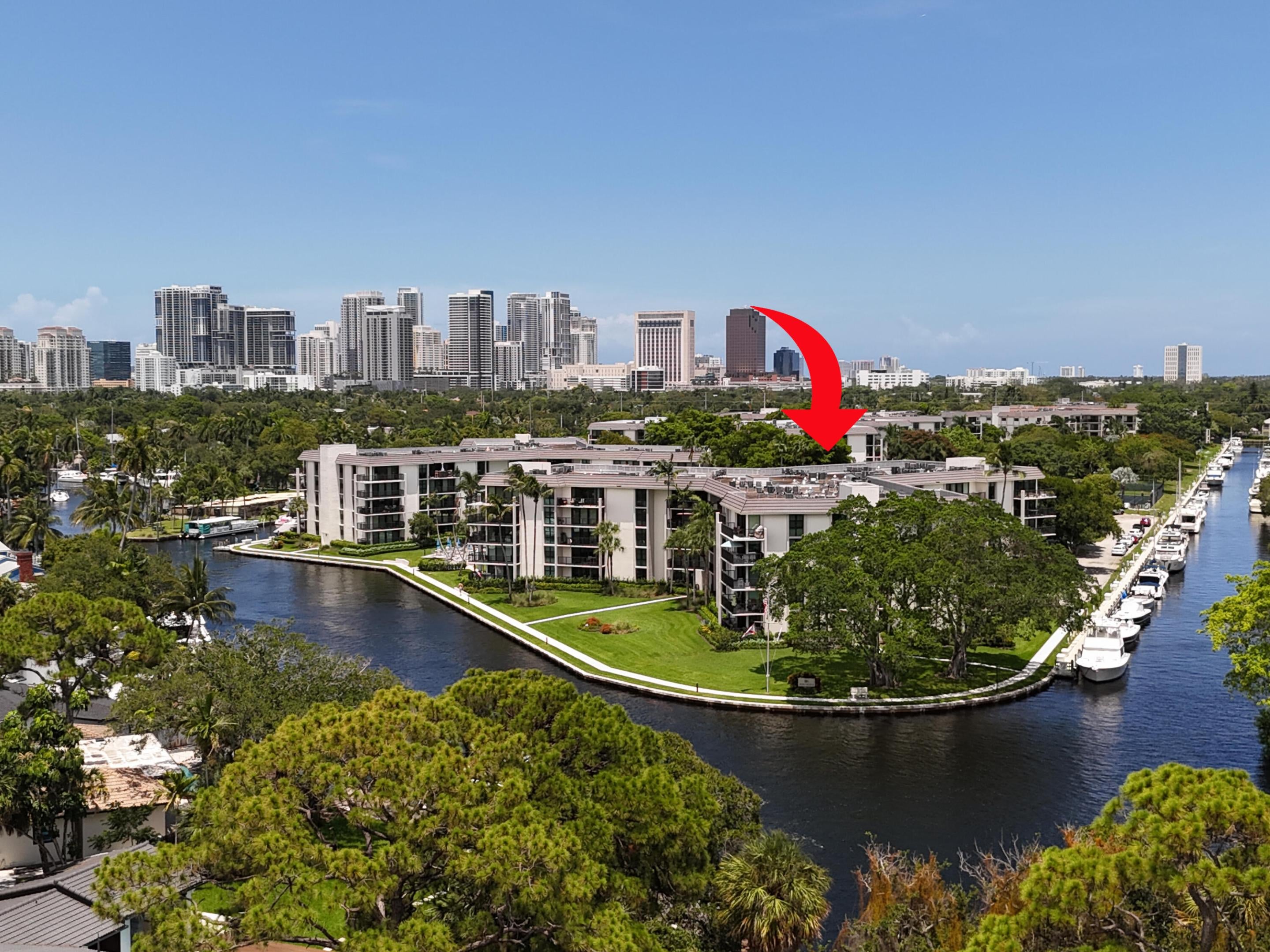 1350 River Reach Drive 115, Fort Lauderdale FL 33315
