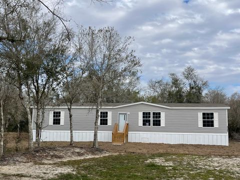 Property photo of 17381 nw 262nd street, okeechobee, fl 34972