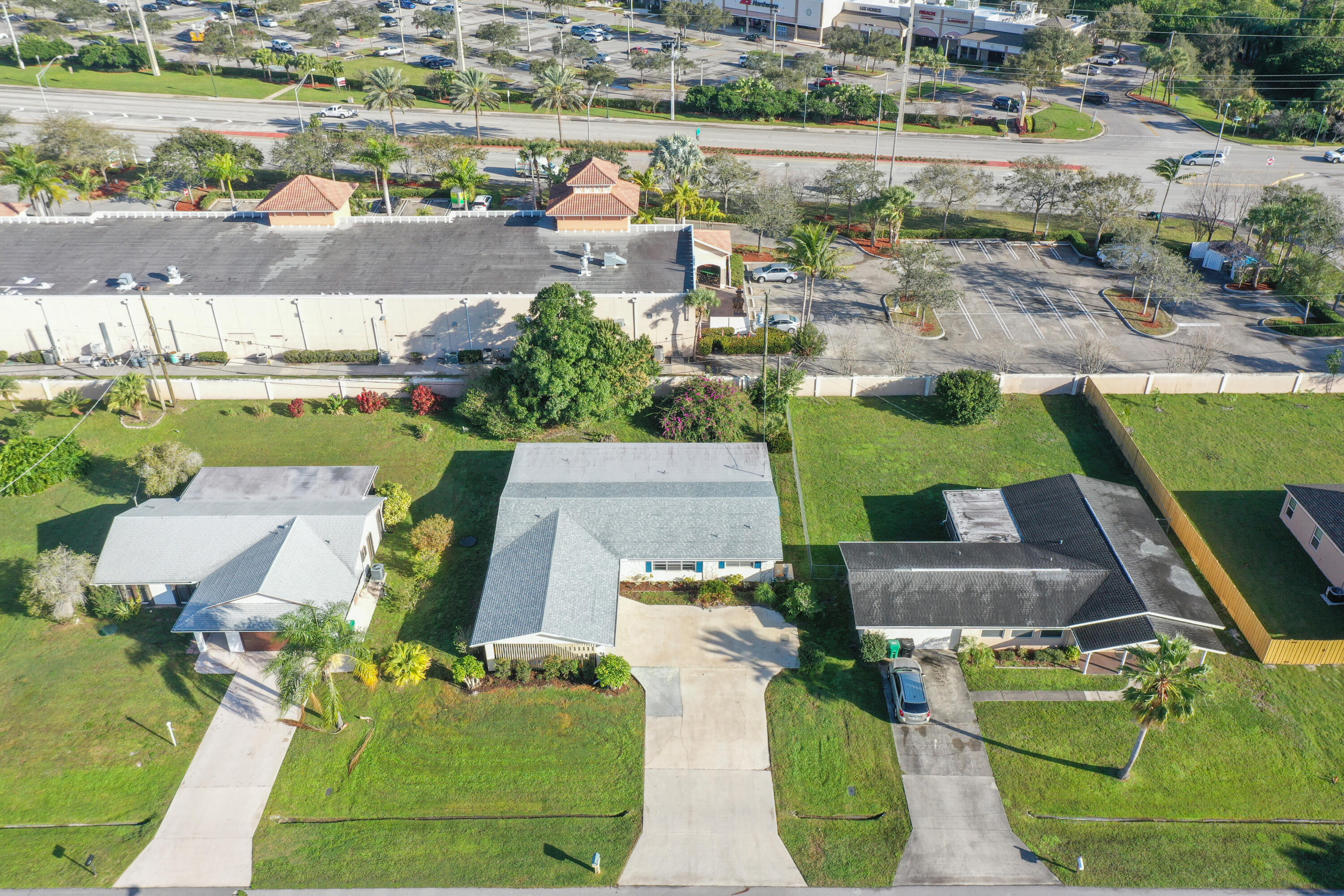 SOUTH PORT ST. LUCIE UNIT 05 - Residential