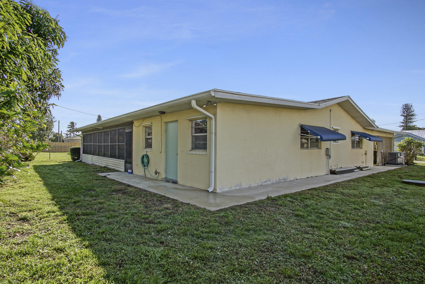 SOUTH PORT ST. LUCIE UNIT 05 - Residential